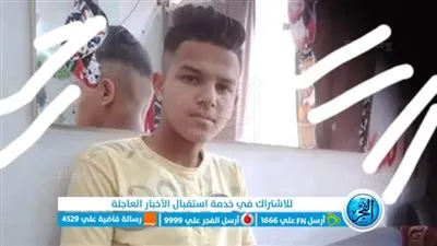 انتحار طالب شنقا بالمنوفية بسبب خلافات مادية مع والدته