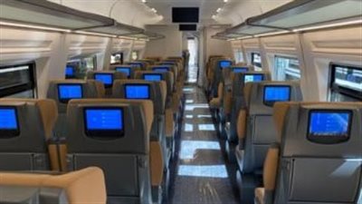 رئيس هيئة السكة الحديد يكشف موعد تشغيل قطار تالجو الإسباني