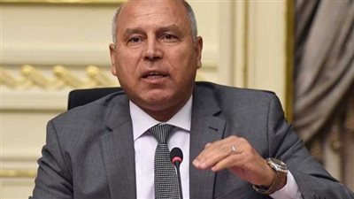 كامل الوزير: سيتم تصنيع عربات السكك الحديدية في مصر (فيديو)