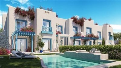  كل ما تريد معرفته حول موقع قرية رودس ماونتن فيو Rhodes North Coast 