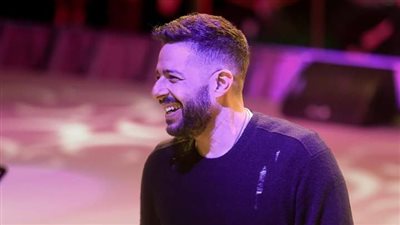 محمد حماقي يحيي حفل رأس السنة في الأردن 