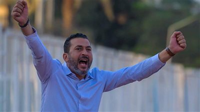 وائل علاء: نبحث تدعيم ألو إيجيبت في يناير وكل الدعم للجهاز الفني 