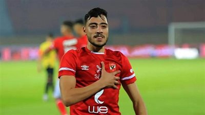 بيبو يحسم ملف تجديد عقد أكرم توفيق في الإمارات