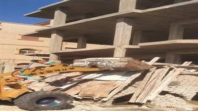 إسكان البرلمان: النسخة الأولى من قانون مخالفات البناء لم يحالفها التوفيق (فيديو)