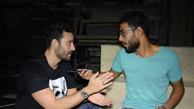 سعد رمضان لـ