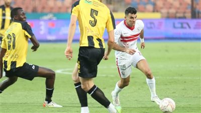 موعد مباراة الزمالك ضد المقاولون والقناة الناقلة في ربع نهائي كأس مصر