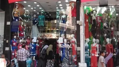 التموين: 2 مليون جنيه غرامة على الخصومات الوهمية بالأوكازيون الشتوي