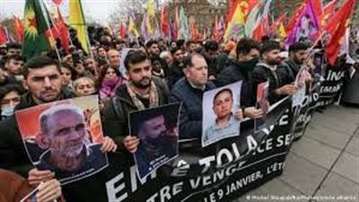 أسطنبول توجه اتهام لباريس بدعمها لحزب العمال الكردستاني