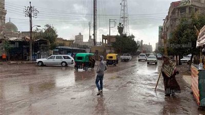 الأرصاد: اليوم ذروة عدم الاستقرار.. وهذا موعد التحسن