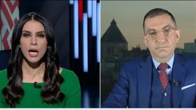 سياسي فرنسي من أصول مصرية مطالبًا بوقف الهجرة: خطيرة جدًا على باريس (فيديو)