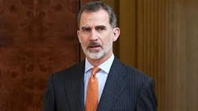 ملك أسبانيا: الحرب الروسية الأوكرانية سبب ارتفاع أسعار الطاقة