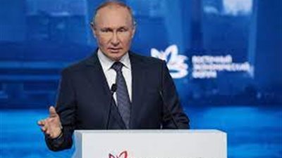 بوتين: نحن مستعدون للتفاوض لإنهاء الحرب مع أوكرانيا