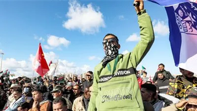 مجلس الدولة الليبي: غدا سنحدد موقفنا من استئناف الحوار مع البرلمان