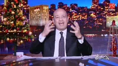 عمرو أديب عن قرار حركة طالبان: 