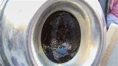 ما هي قصة وضع الحجر الأسود؟