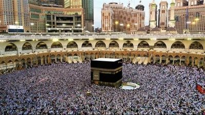 بالتفصيل.. ميقات الإحرام بالعُمرة لأهل مكّة