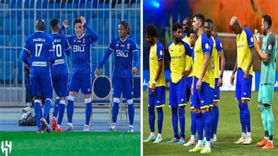 تردد قناة SSC1 HD الناقلة لمباراة النصر والهلال اليوم الإثنين