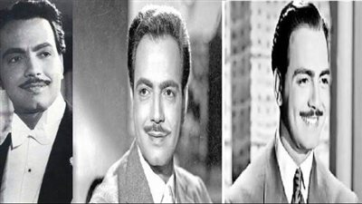 في ذكرى ميلاد دنجوان السينما المصرية.. ما لا تعرفه عن كمال الشناوي