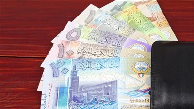 تعرف على سعر الدينار الكويتي اليوم الإثنين 26 ديسمبر 