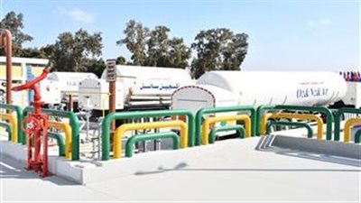 يفتتحه الرئيس.. ما لا تعرفه عن مجمع الصناعات الكيماوية