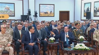 عاجل.. السيسي يصدر قرارا بشأن المقبلين على الزواج