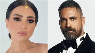 رمضان 2023.. قصة حب بين مي عز الدين وأمير كرارة خلال أحداث مسلسل 