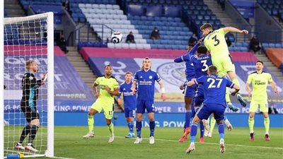 موعد مباراة ليستر سيتي وجيلينجهام اليوم السبت في كأس الاتحاد الإنجليزي والقنوات الناقلة