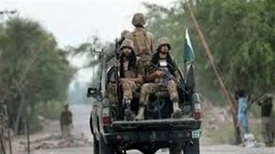 مقتل 6 جنود باكستانيين خلال اشتباكات مع المتشددين