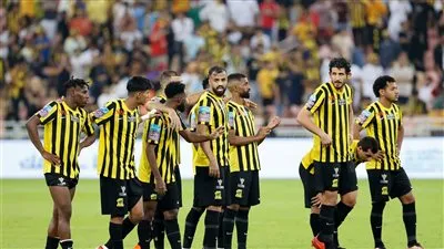 سانتو يعلن تشكيل الاتحاد ضد التعاون في الدوري السعودي.. موقف حجازي وطارق حامد