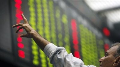 ماذا فعلت البورصة المصرية خلال ثاني جلسات الأسبوع ؟