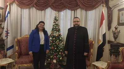 المدبر البطريركي للكنيسة الكلدانية في حواره لـ 