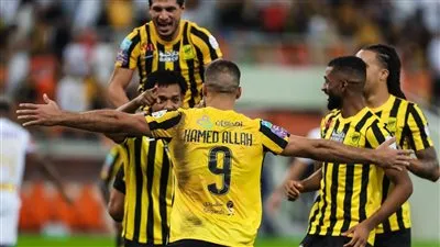 نتيجة وملخص أهداف مباراة الاتحاد والتعاون اليوم الإثنين في دوري روشن السعودي