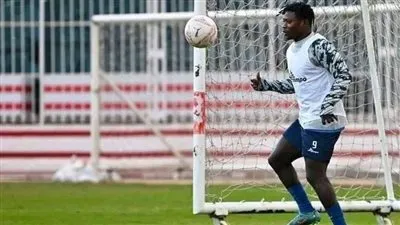 فيريرا يرحب بإعارة سامسون