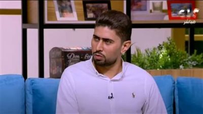 أحمد سالم يعلن التعاقد مع شركة علاء الدين للإنتاج الفني