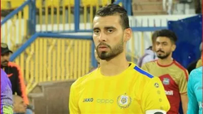 الإسماعيلي: باهر المحمدي اقترب من المصري