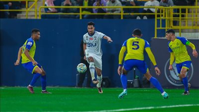 ملعب مشترك يستضيف مباريات الهلال والنصر اعتبارًا من الموسم القادم