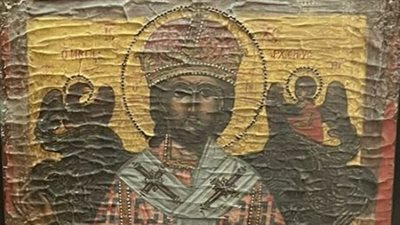 معرض أثري وورشة للأطفال في المتحف القبطي احتفالًا برأس العام 