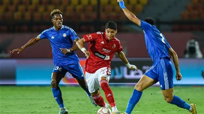 عاجل| رابطة الأندية تعلن قرارات الجولة التاسعة.. غرامات على الأهلي وفيريرا