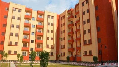 تنفيذ 1236 وحدة سكنية ضمن مبادرة 