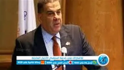 عاجل |الدكتور شريف أبو النجا مدير مستشفى 57357 يعلن أصابته بمرض السرطان 