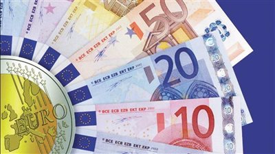 ارتفاع سعر اليورو اليوم الثلاثاء 27 ديسمبر في التعاملات المسائية 