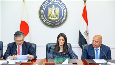 سفير اليابان: تقديم قرض إلى مصر بقيمة 41 مليار لمشروع الخط الرابع من المترو