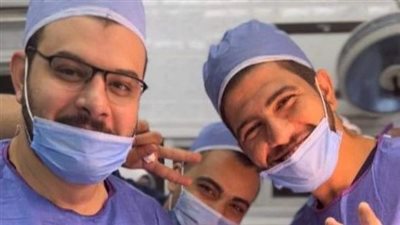 أطباء مستشفى التعليمي بالمنوفية ينجحون في رتق 30 ثقبا واستئصال جزئين من الأمعاء لمريض