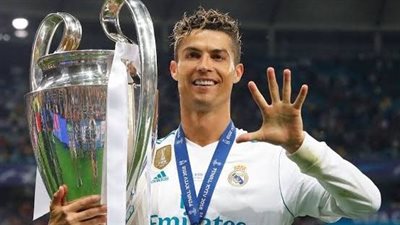 عاجل.. ريال مدريد يقدم عرضًا مشروطًا لضم كريستيانو رونالدو