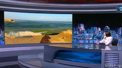 الري يكشف حقيقة فيديو 