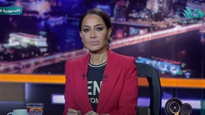 بسمة وهبة لمهاجمي شيخ الأزهر: سيدي وسيدكم وأنتم متنطعون