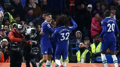 موعد مباراة تشيلسي المقبلة في الدوري الإنجليزي بعد الفوز على بورنموث