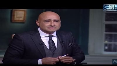 الإعلامي سعيد جميل يتقدم ببلاغ ضد ريهام سعيد وقناة النهار بسبب التشهير