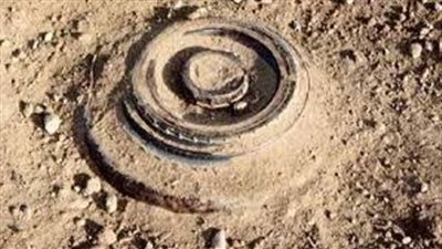 خبيرة: 20% من إجمالي الألغام في العالم يوجد بمصر