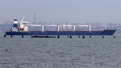  تصريح جديد لوزيرة الهجرة عن حادث السفينة على الحدود التركية